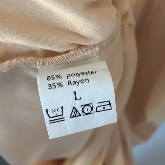 NWT Women’s Front Wrap Dress - Picture 6 of 6